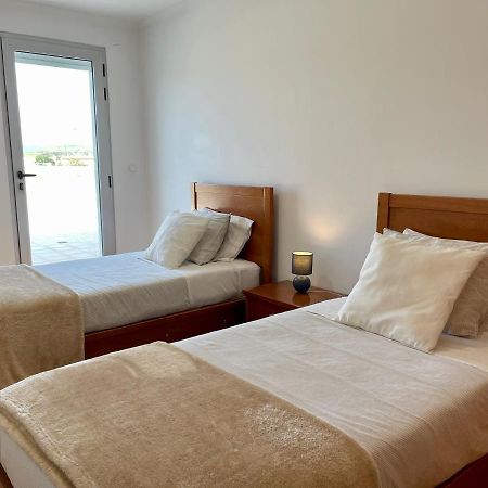 リベイラ・グランデOcean Terrace Houseアパートメント エクステリア 写真