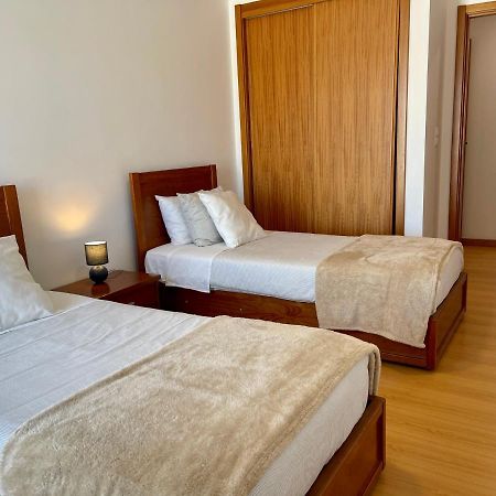 リベイラ・グランデOcean Terrace Houseアパートメント エクステリア 写真