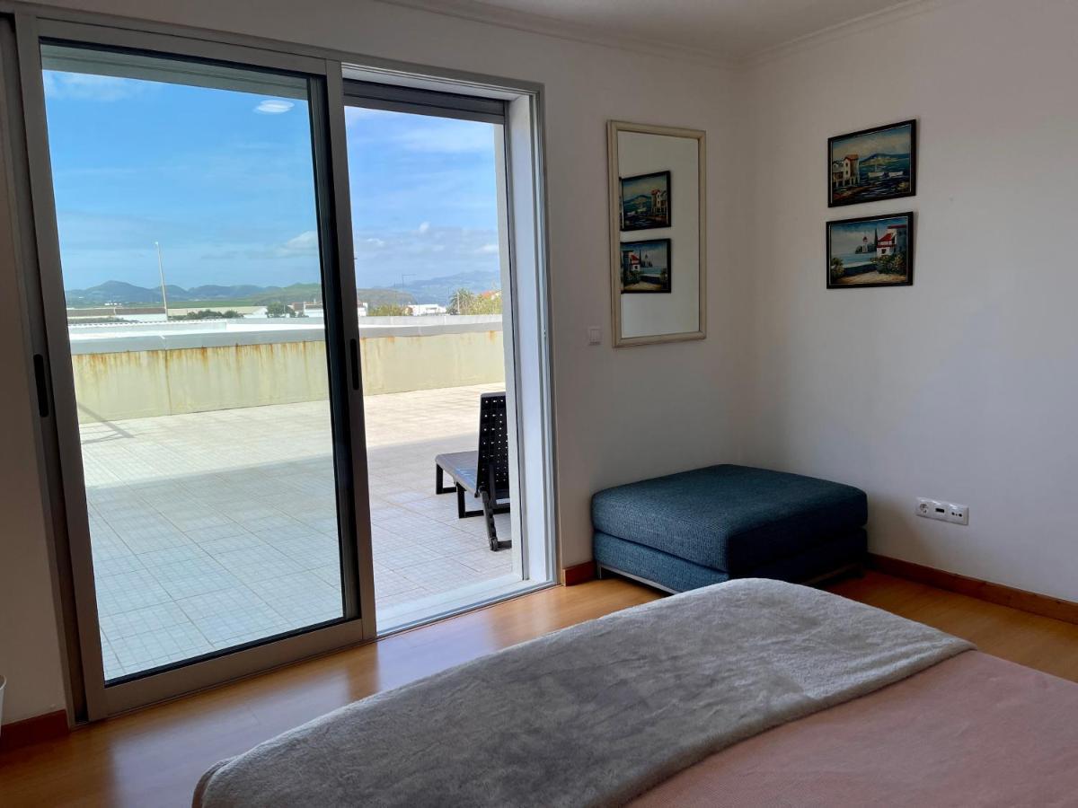 リベイラ・グランデOcean Terrace Houseアパートメント エクステリア 写真