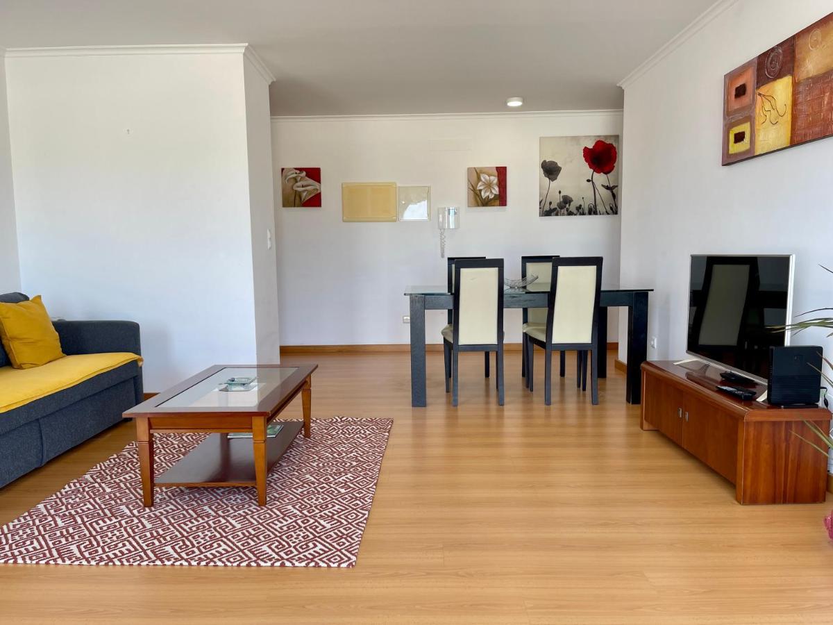リベイラ・グランデOcean Terrace Houseアパートメント エクステリア 写真