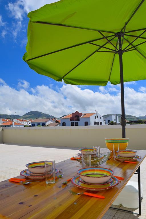 リベイラ・グランデOcean Terrace Houseアパートメント エクステリア 写真